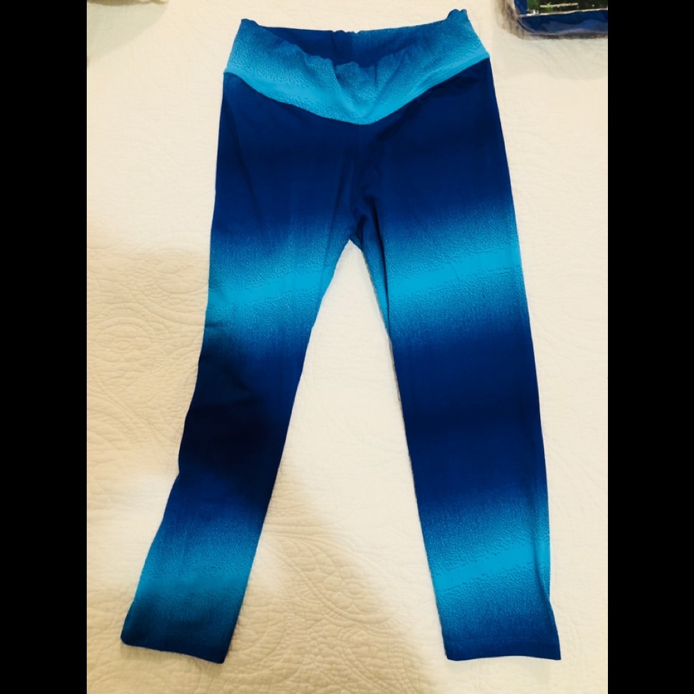 SUPLEx Legging!! Brazilian contour...